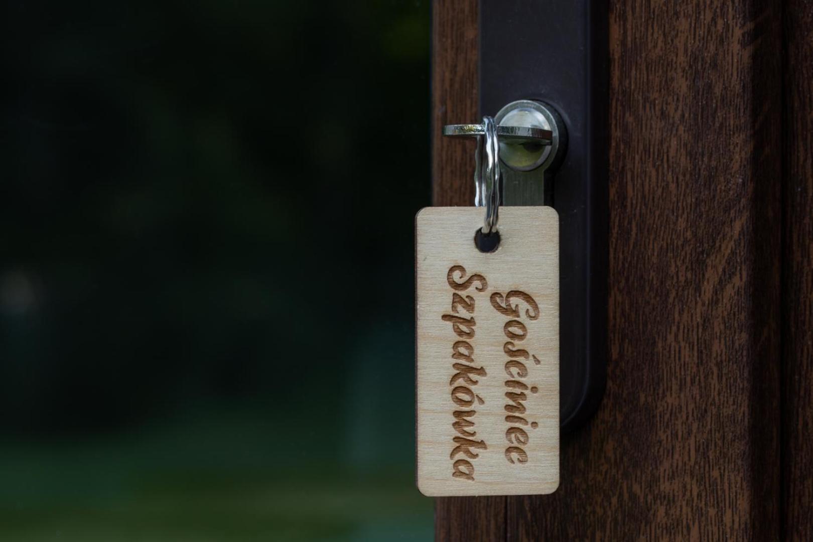 Gosciniec Szpakowka Hotel Czeremcha Exterior foto
